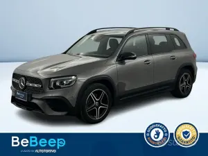 Usata Mercedes GLB220