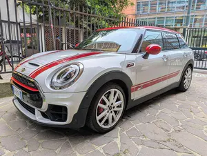 Begagnad Mini John Cooper Works Clubman