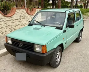 Occasion Fiat Panda
