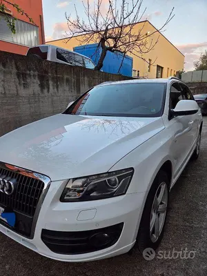 Occasion Audi Q5