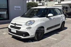 Usata Fiat 500L