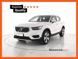 Occasion Volvo XC40