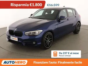 Usata BMW 116