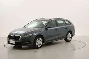 Brugt Skoda Octavia
