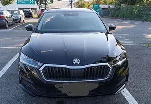 Usata Skoda Octavia