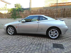 Occasion Alfa Romeo GTV