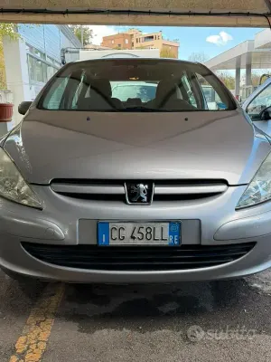 Occasion Peugeot 307
