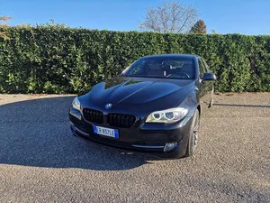 Usata BMW 530