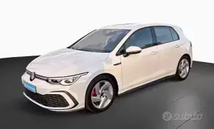 Usata VW Golf VIII