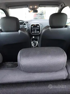 Occasion Renault Captur