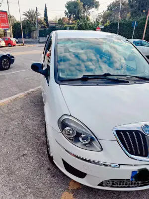Gebraucht Lancia Musa