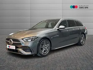 Usata Mercedes C300