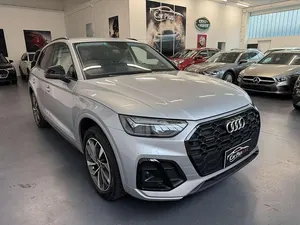 Usado Audi Q5