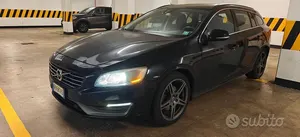 Occasion Volvo V60