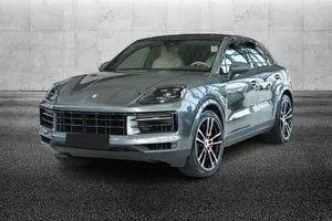 Gebraucht Porsche Cayenne