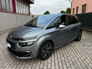 Occasion Citroën C4 SpaceTourer