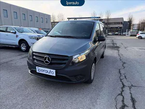 Occasion Mercedes Vito