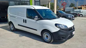 Usata Fiat Doblò
