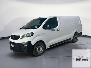Gebraucht Peugeot Expert