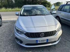 Occasion Fiat Tipo