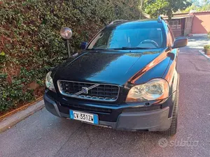 Begagnad Volvo XC90