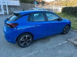 Usata Opel Corsa