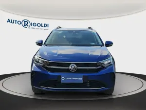 Brugt VW Taigo