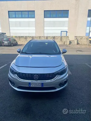 Occasion Fiat Tipo