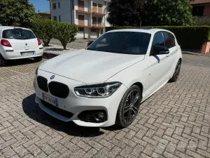 Usata BMW 120