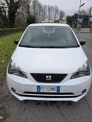 Usado Seat Mii