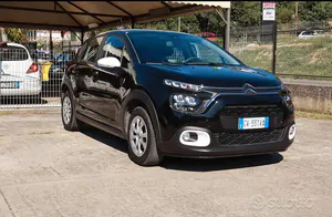Usata Citroën C3