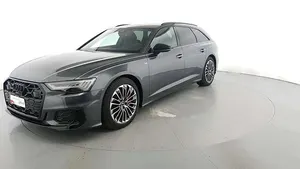 Usata Audi A6