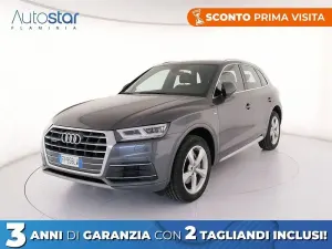 Occasion Audi Q5