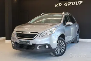 Brugt Peugeot 2008