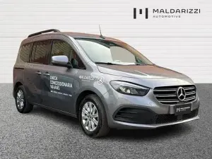 Usado Mercedes T180