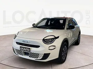 Usata Fiat 600