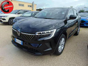Usata Renault Austral