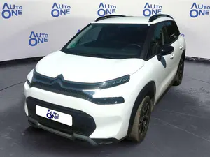 Usata Citroën C3 Aircross