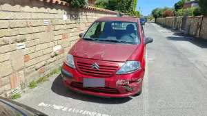 Gebraucht Citroën C3