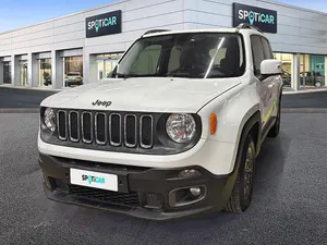 Gebraucht Jeep Renegade