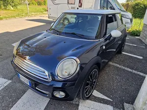 Usata Mini Cooper