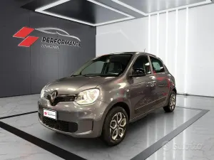 Usado Renault Twingo