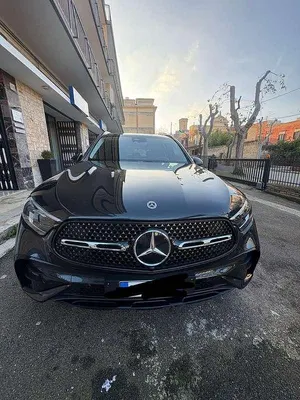 Usata Mercedes GLC300e