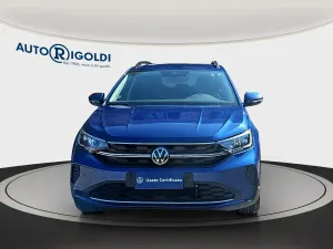 Brugt VW Taigo