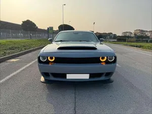 Usata Dodge Challenger