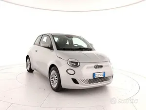Usata Fiat 500e