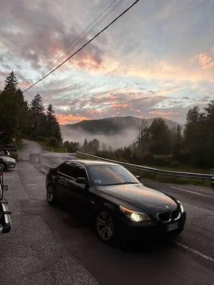 Occasion BMW 520