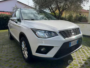 Occasion Seat Arona