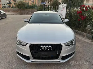 Usata Audi A5
