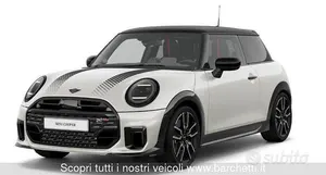 Usata Mini John Cooper Works